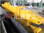 挖掘機(jī)伸縮臂改裝、挖掘機(jī)伸縮臂、挖掘機(jī)伸縮臂價格