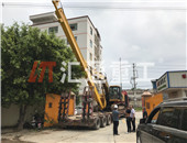 挖掘機(jī)伸縮臂改裝、挖掘機(jī)伸縮臂、挖掘機(jī)伸縮臂價(jià)格