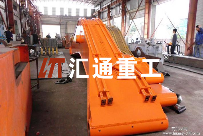 挖機(jī)加長臂、改裝加長臂挖機(jī)、挖掘機(jī)加長臂改裝