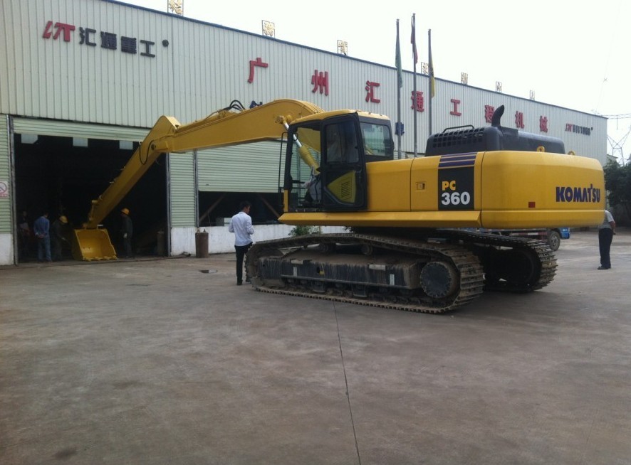 挖機(jī)加長(zhǎng)臂廠家、長(zhǎng)臂挖掘機(jī)廠家、挖機(jī)加長(zhǎng)臂改裝