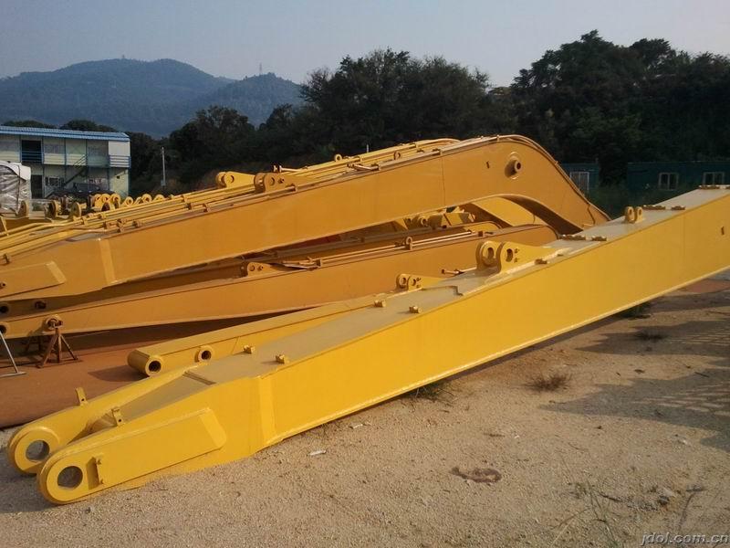 挖機(jī)加長(zhǎng)臂廠家、長(zhǎng)臂挖掘機(jī)廠家、挖機(jī)加長(zhǎng)臂改裝