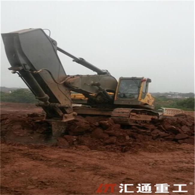 挖掘機(jī)巖石臂，挖掘機(jī)巖石臂廠家，挖掘機(jī)改裝巖石臂