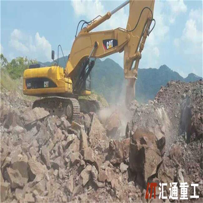 挖掘機(jī)巖石臂，挖掘機(jī)巖石臂廠家，挖掘機(jī)改裝巖石臂