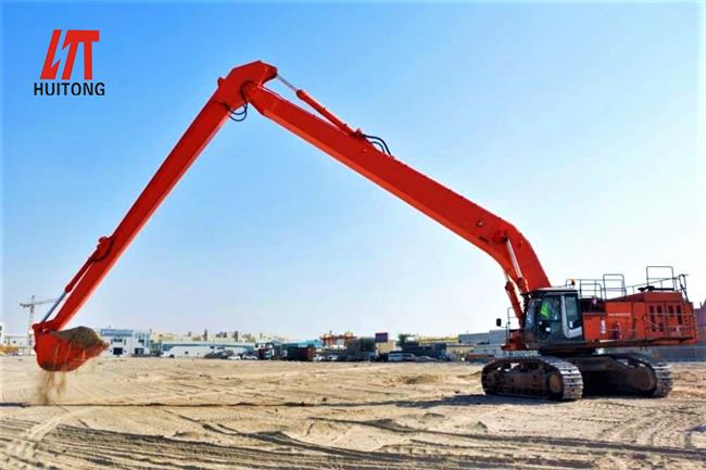 挖掘機(jī)加長臂、加長臂、加高臂、挖掘機(jī)加長臂廠家
