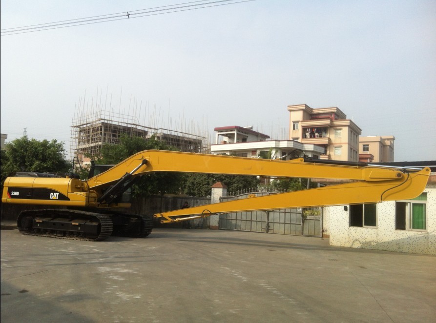 挖掘機(jī)加長(zhǎng)臂、加長(zhǎng)臂、加高臂、挖掘機(jī)加長(zhǎng)臂廠家