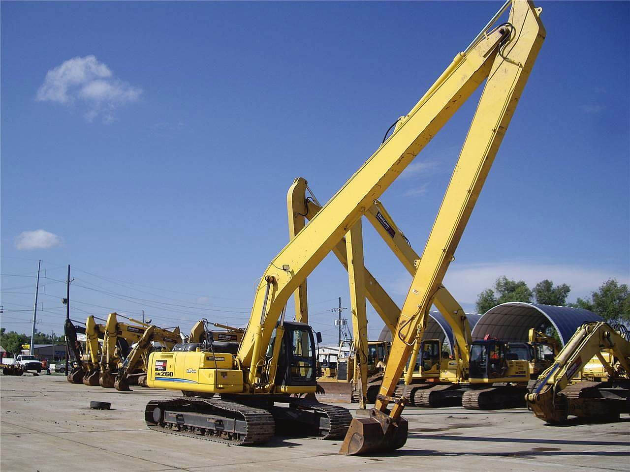 挖掘機(jī)加長(zhǎng)臂、加長(zhǎng)臂、加高臂、挖掘機(jī)加長(zhǎng)臂廠家