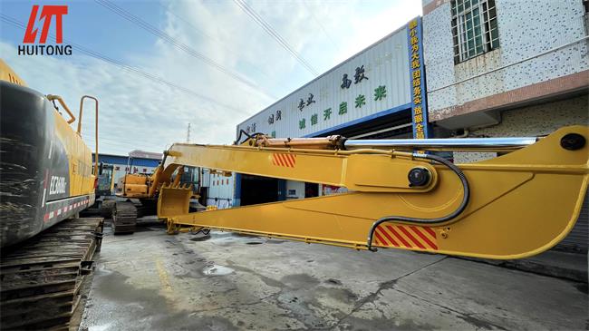 挖掘機(jī)加長臂、加長臂、加高臂、挖掘機(jī)加長臂廠家