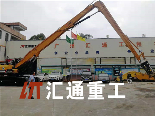挖掘機(jī)打樁臂、打樁臂、打樁錘、挖掘機(jī)打樁臂廠(chǎng)家
