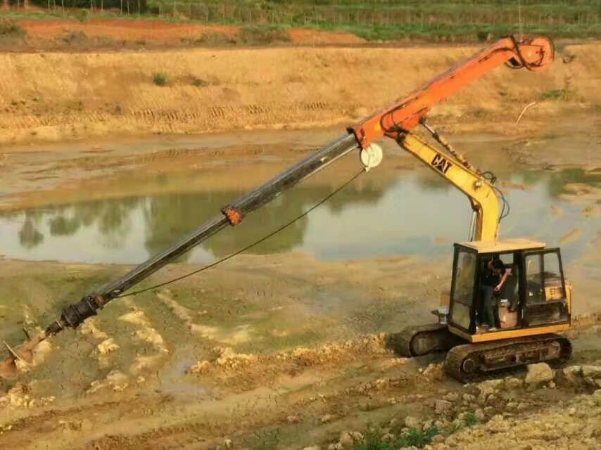 挖掘機伸縮臂、伸縮臂、伸縮臂、挖掘機伸縮臂廠家