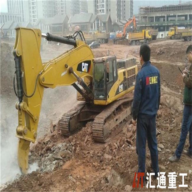 挖掘機(jī)巖石臂廠(chǎng)家